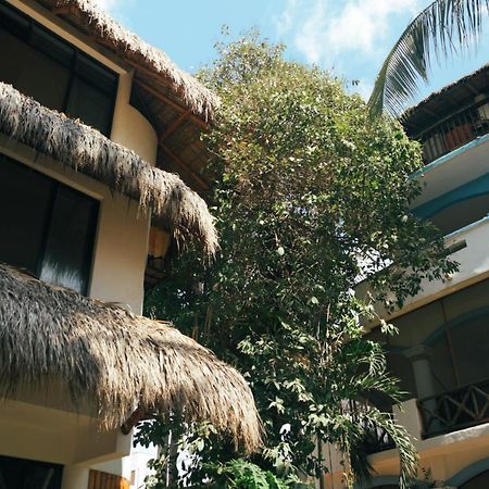 Casa Shanti Penthouse With Ac Apartment Puerto Escondido  Exterior photo